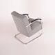 Art Deco Model FN21 Armchair by Mücke-Melder, Czech, 1930s