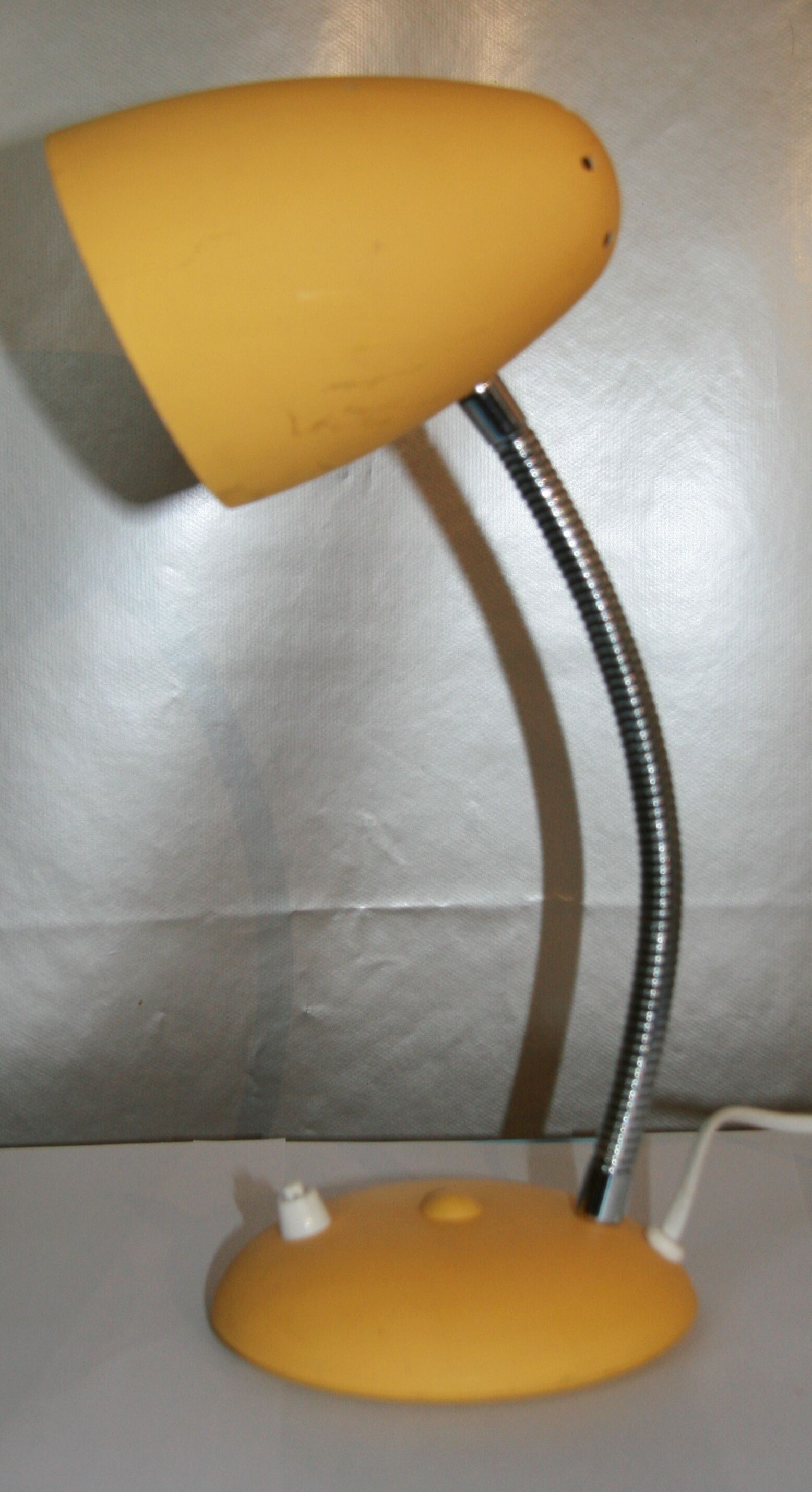 Igor casserole lamp, Paris