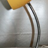 Igor casserole lamp, Paris