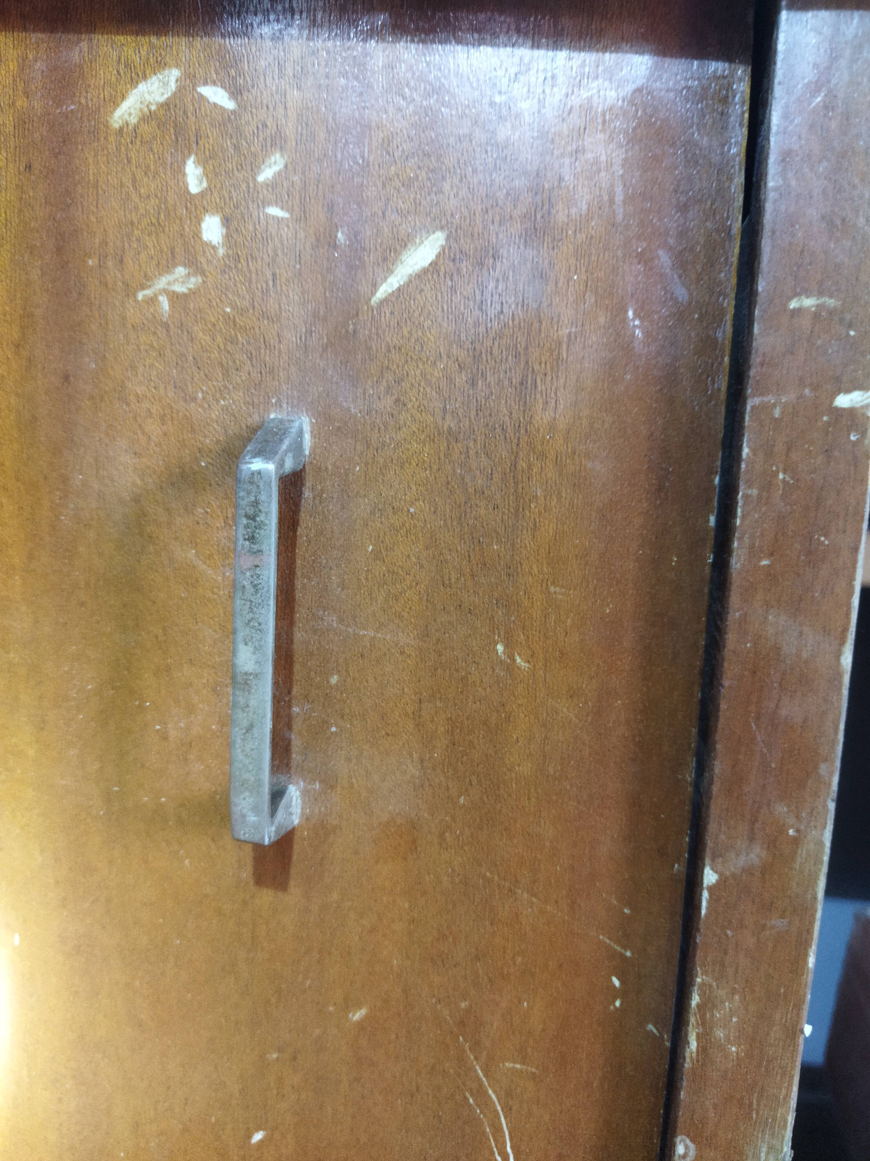 Vintage dresser