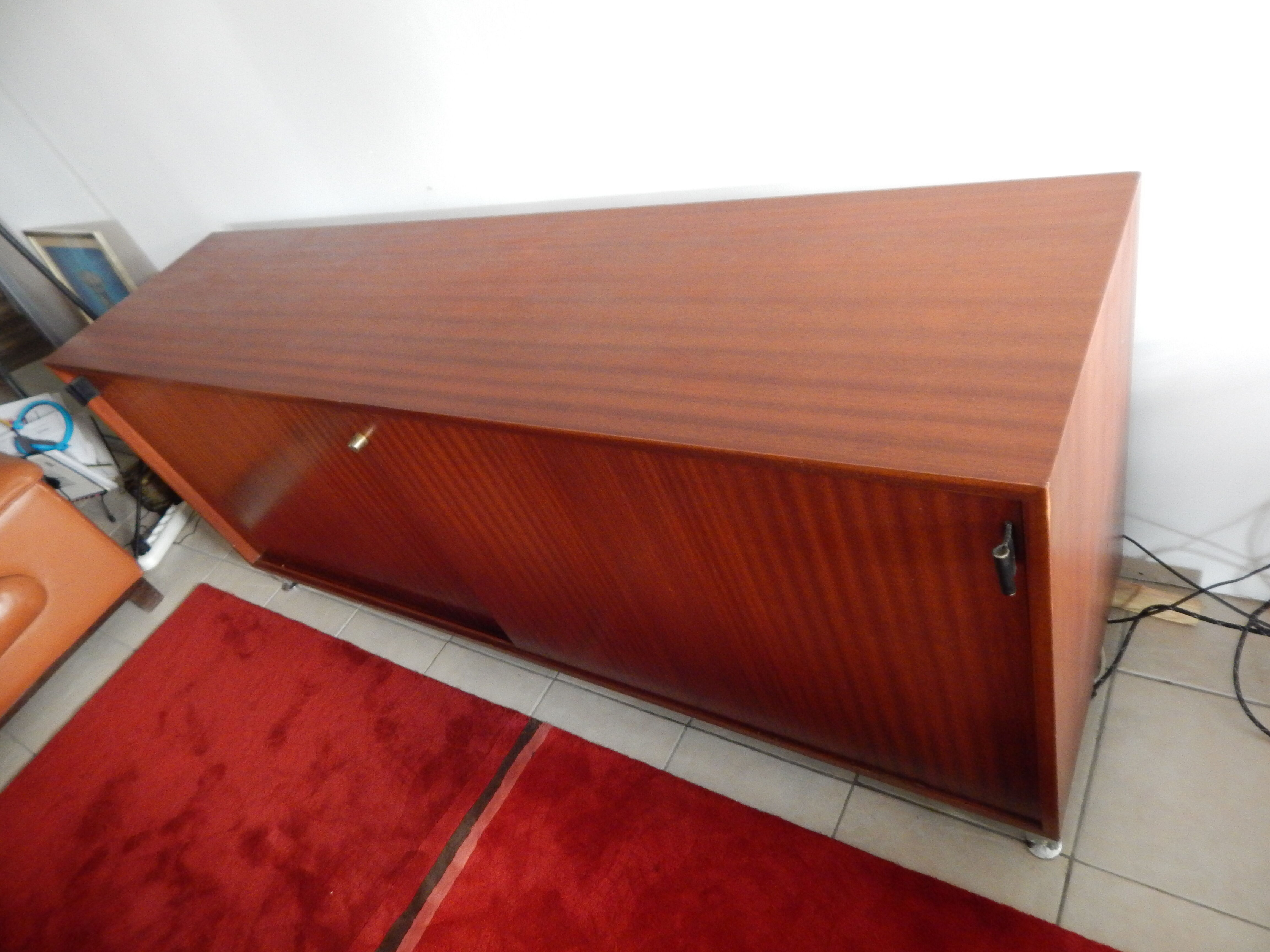 Vintage design sidebaord 60-70's