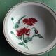 Vintage hollow dish