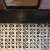 Pair of chairs Cesca B32 vintage designed by Marcel Breuer