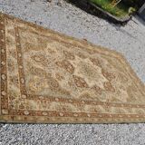 Yarkand jade wool carpet