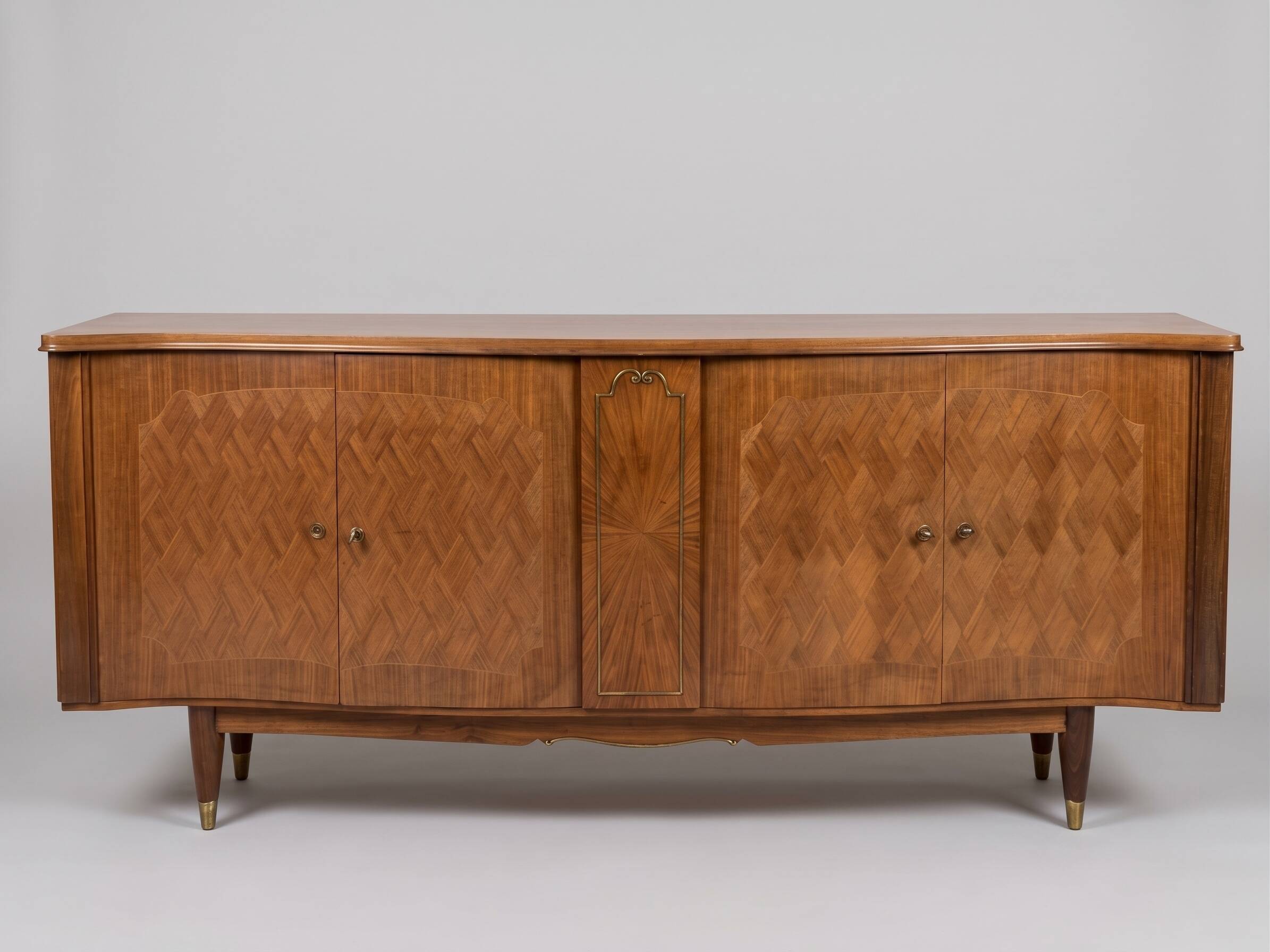 Enfilade année 60 sympa
