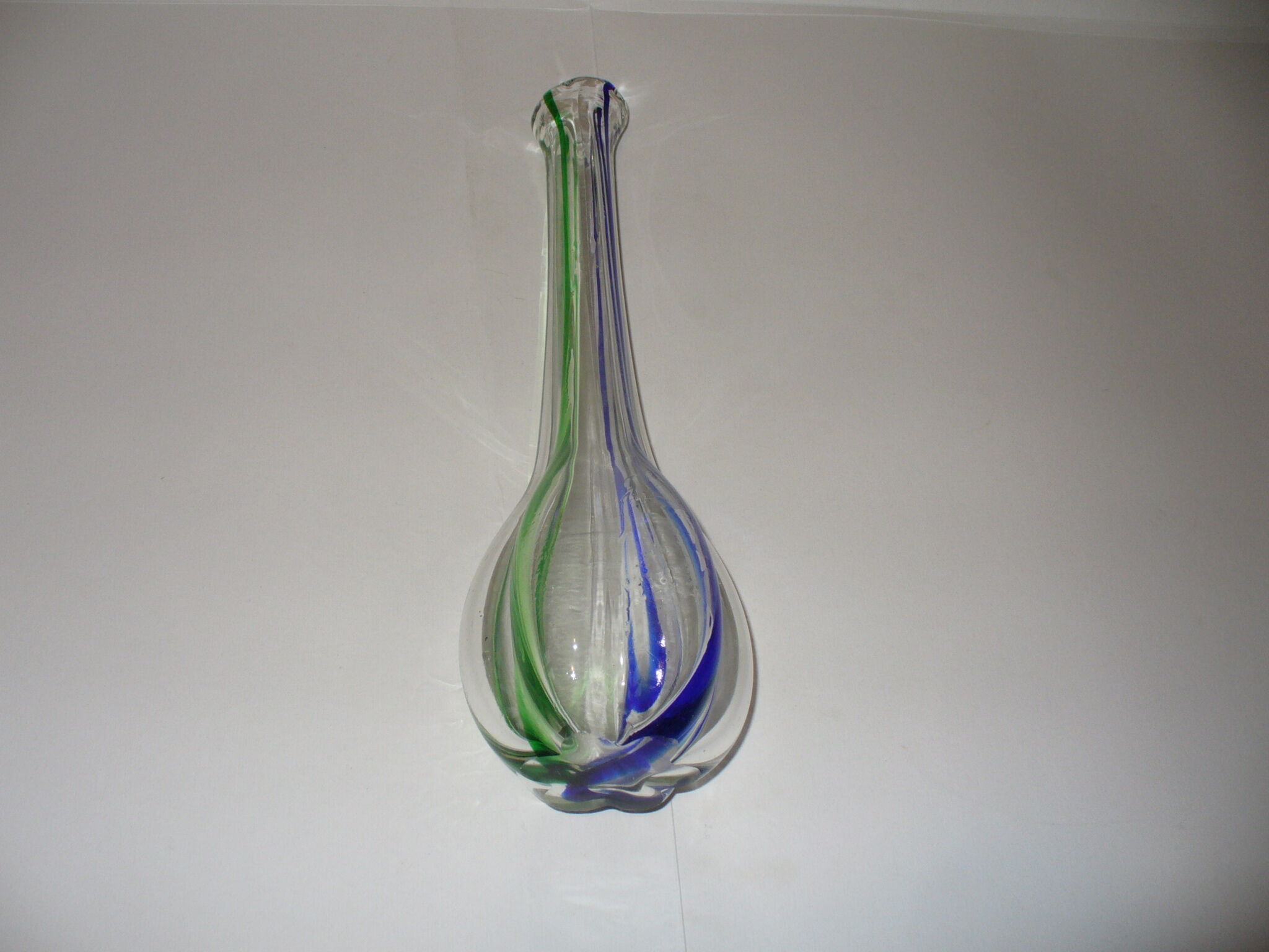 Murano vase
