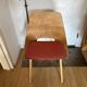 Tonneau Chair by Pierre Guariche for Steiner, 1950s