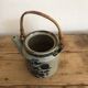 Tea-pot