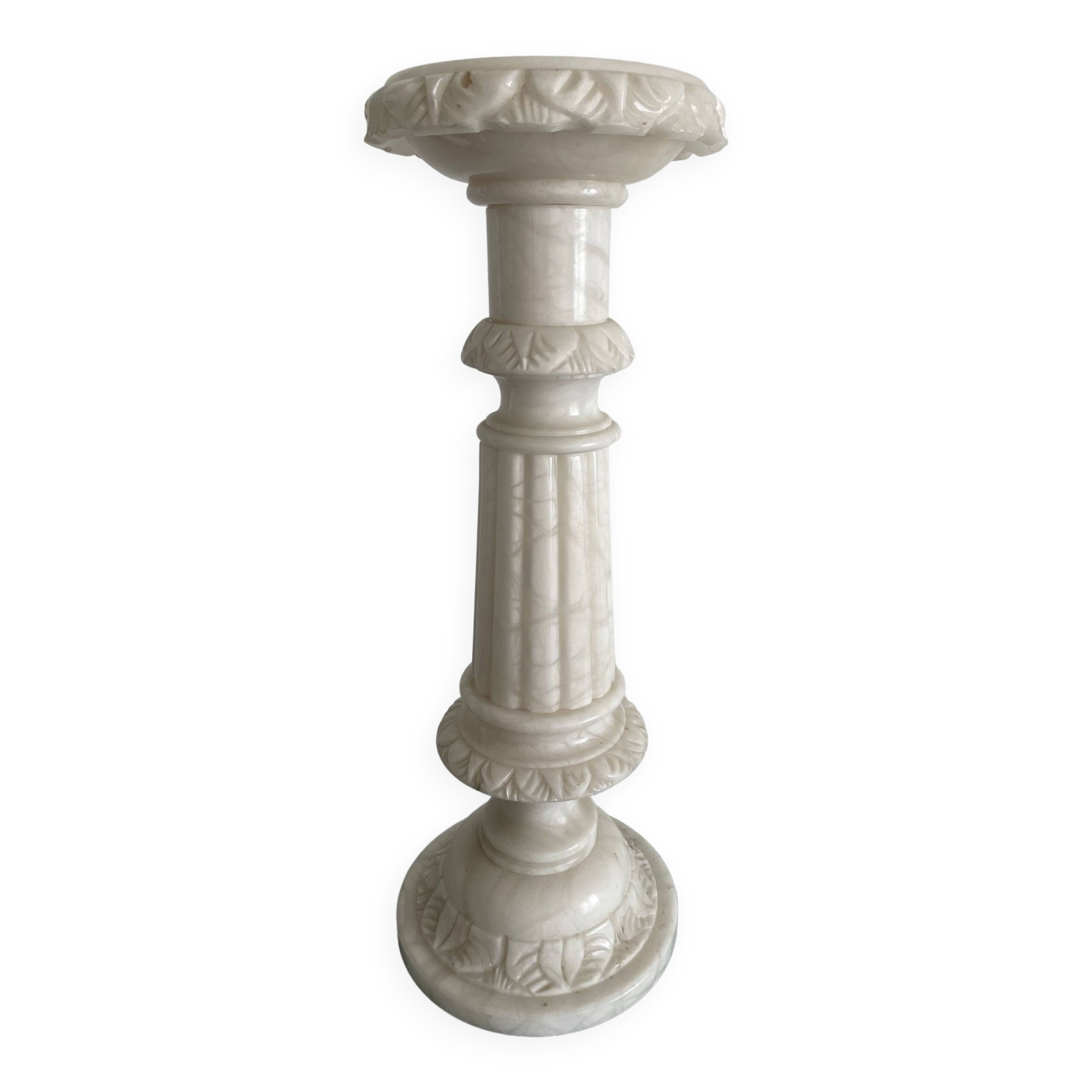 Marble column