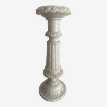 Marble column