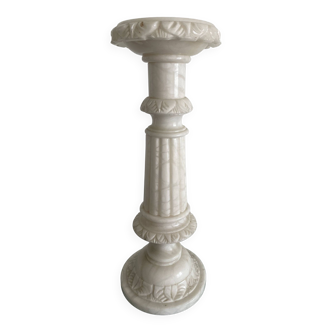 Marble column