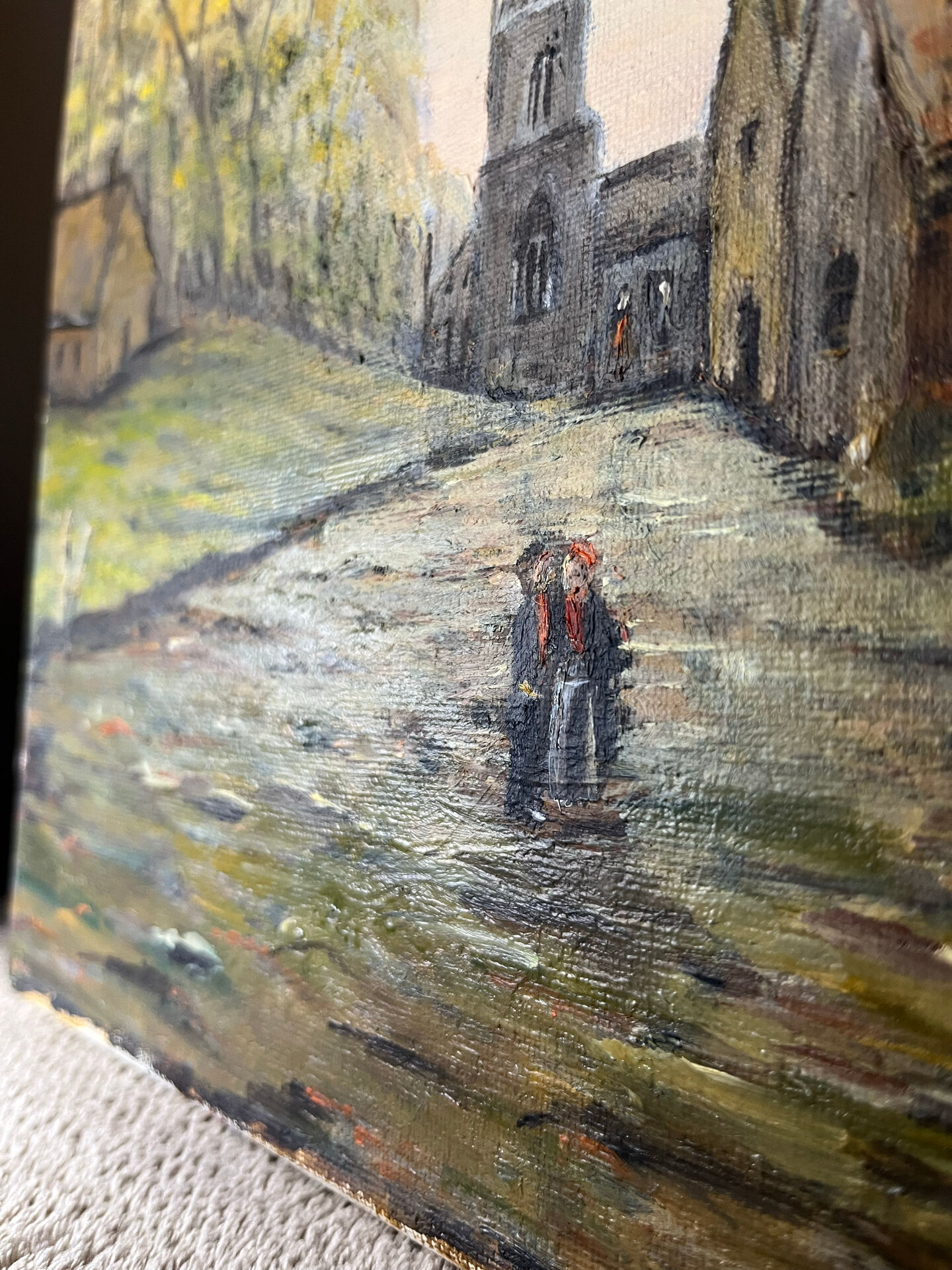 Painting
