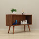 Teak bookcase, danish design, 1970s, production: denmark