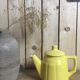 Vintage teapot digoin
