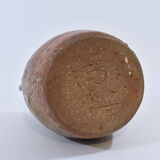 1970 Solorzano Saint Pée prick flower vase on Nivelle