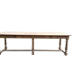 XXL antique farmhouse table