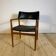 Office chair with armrests by Erik Kirkegaard – Denmark, 1960