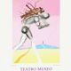 Affiche Dali 1974