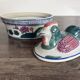 Ancienne terrine porcelaine chinoise