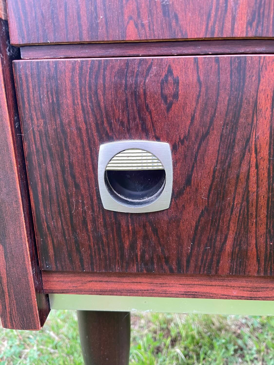 Swedish furniture