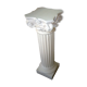Corinthian column pillar
