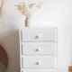 Vintage dresser