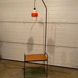 Vintage floor lamp