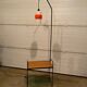 Vintage floor lamp