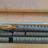 Upright piano A. Bord - 1930s