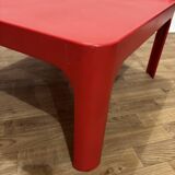 Peter Ghyczy low tables from the 70s