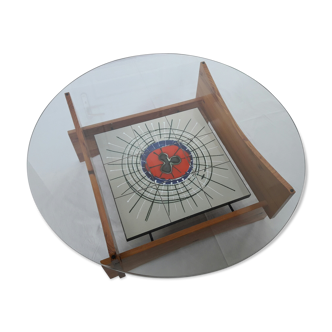Table low years 60 / 70