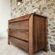 Commode et chevet Maison Regain