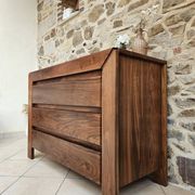 Chest of drawers and bedside table Maison Regain