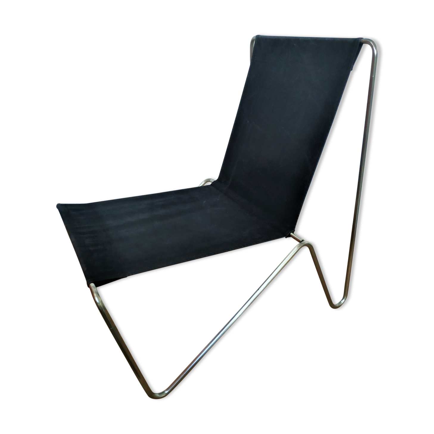 Bachelor Chair by Verner Panton