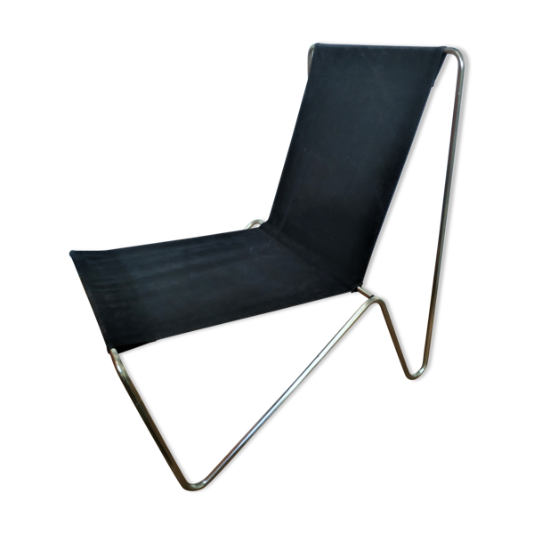 Chaise Bachelor de Verner Panton