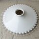 Opaline lampshade