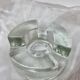 Tea light candle holder