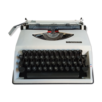 ADLER Model Tippa Typewriter