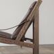 Paire de fauteuils conçus par Torbjørn Afdal en 1962