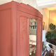 Parisian Art Deco wardrobe