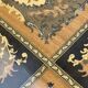 Italian Sorrento Music Box Table by Lador
