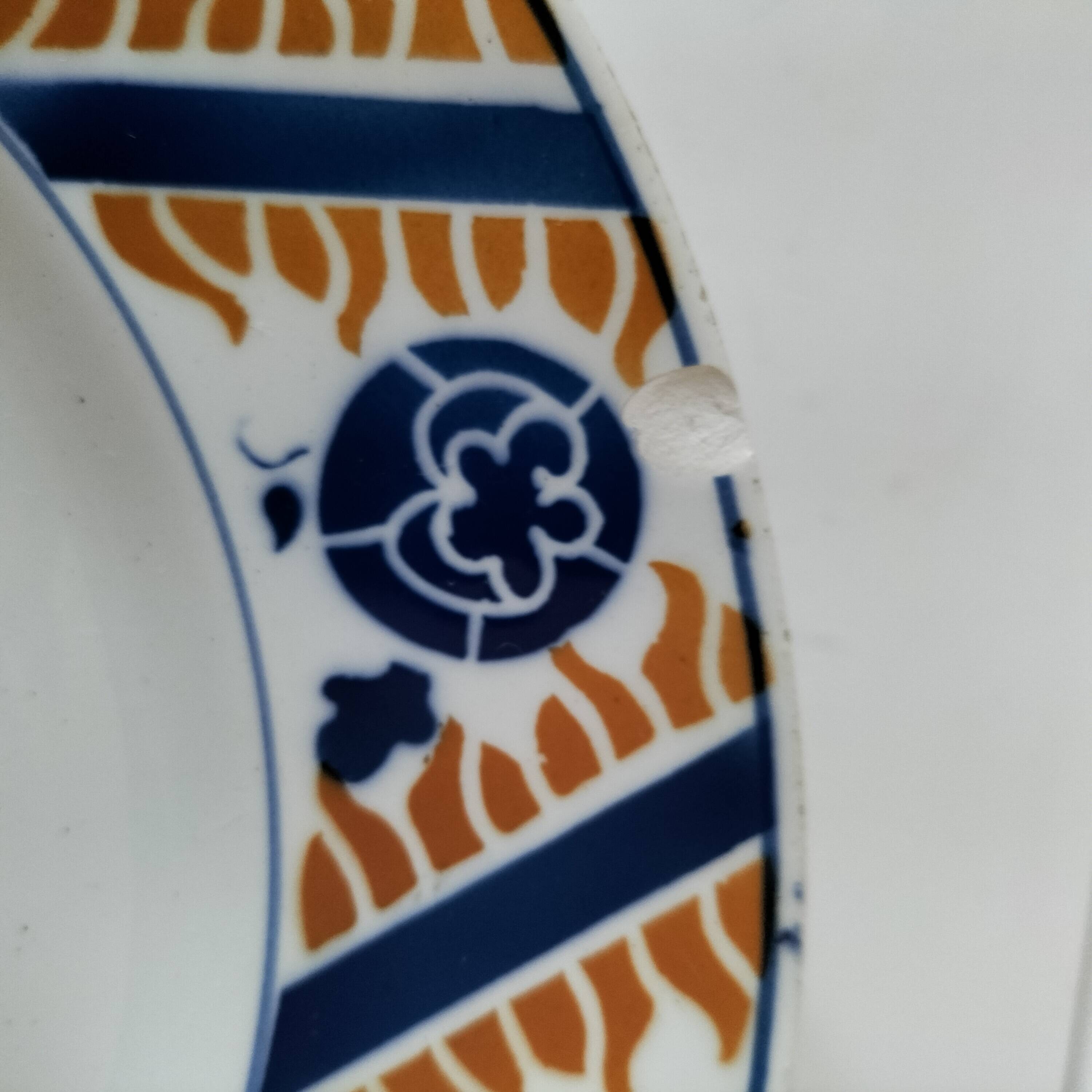 Moulin des Loups model Canada plates