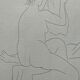 Original etching