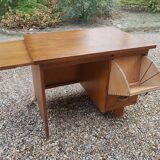Vintage children's desk 1950