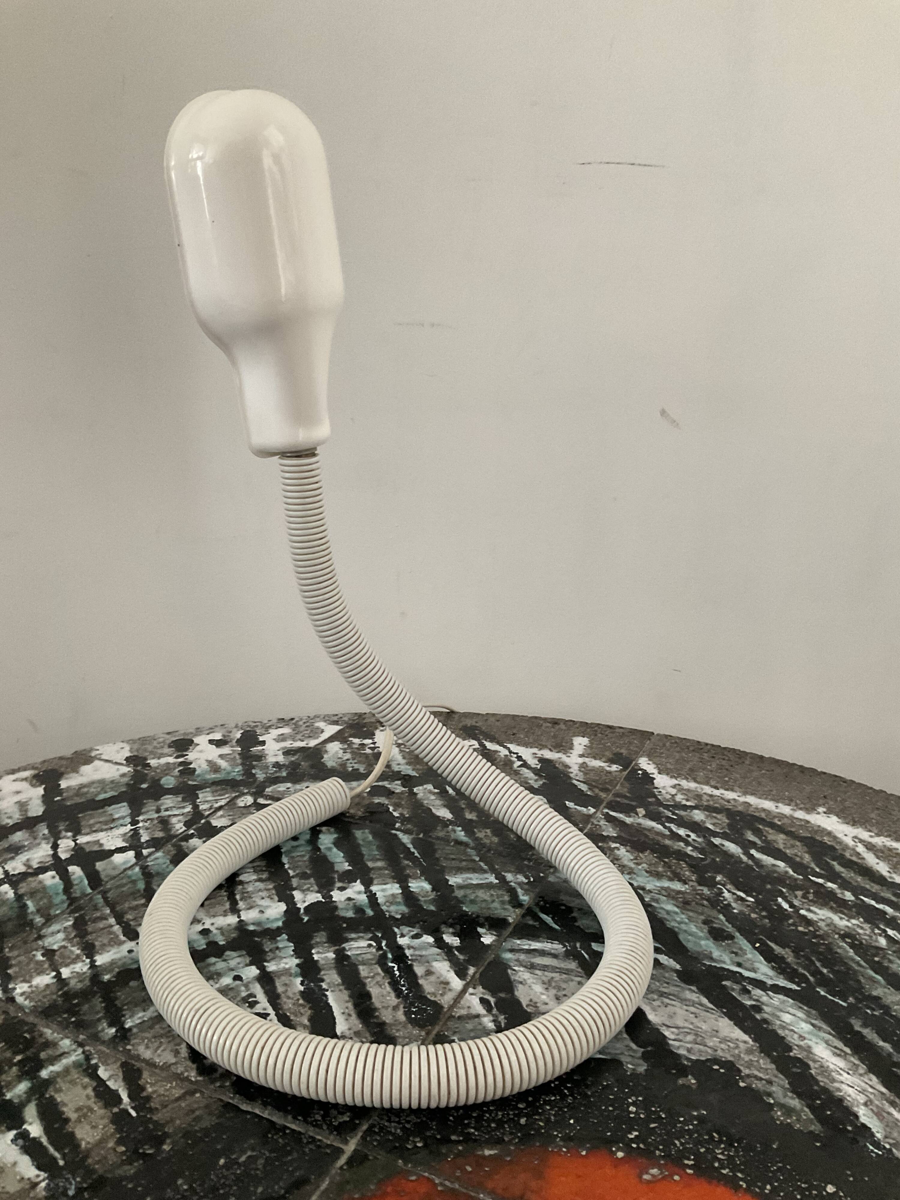 Shake lamp from the 70s