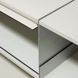 Shelf 'Model 606', Dieter Rams, Vitsœ, 1950s, Germany