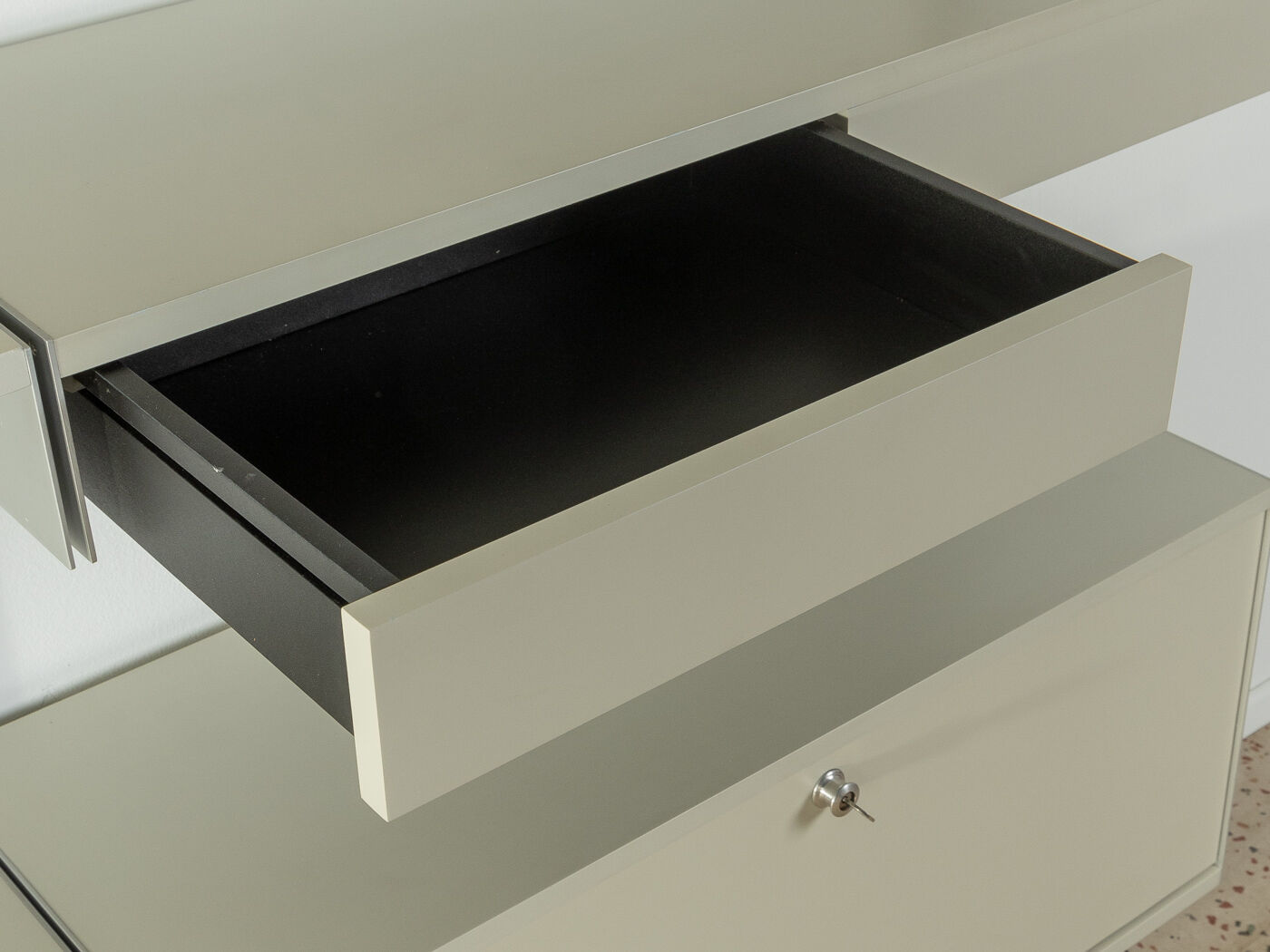 606 Shelving system, Dieter Rams for Vitsœ