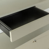 606 Shelving system, Dieter Rams for Vitsœ