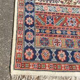 Iranian tabriz carpet