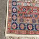 Iranian tabriz carpet